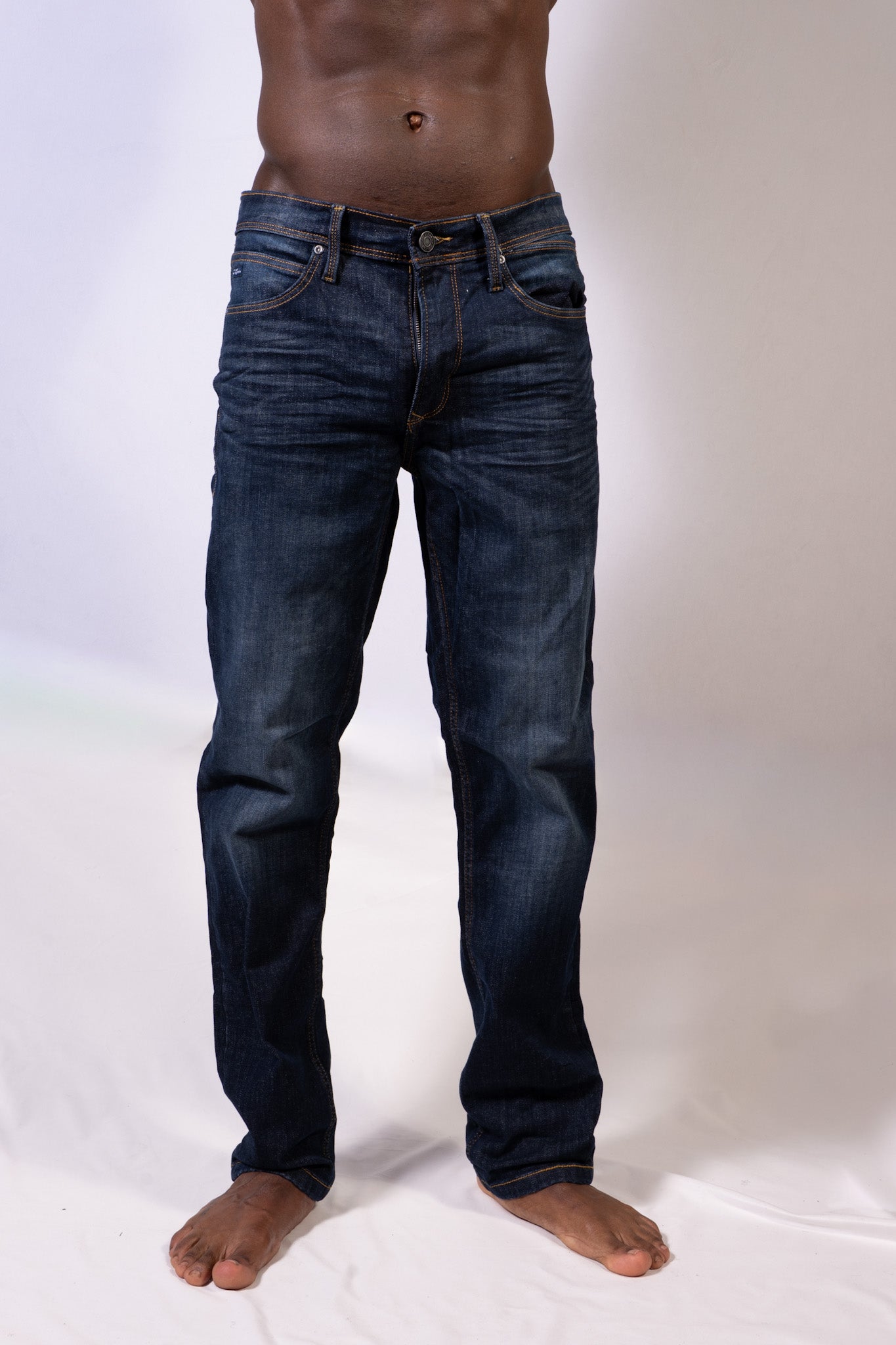 BLEND Rock Fit Jeans