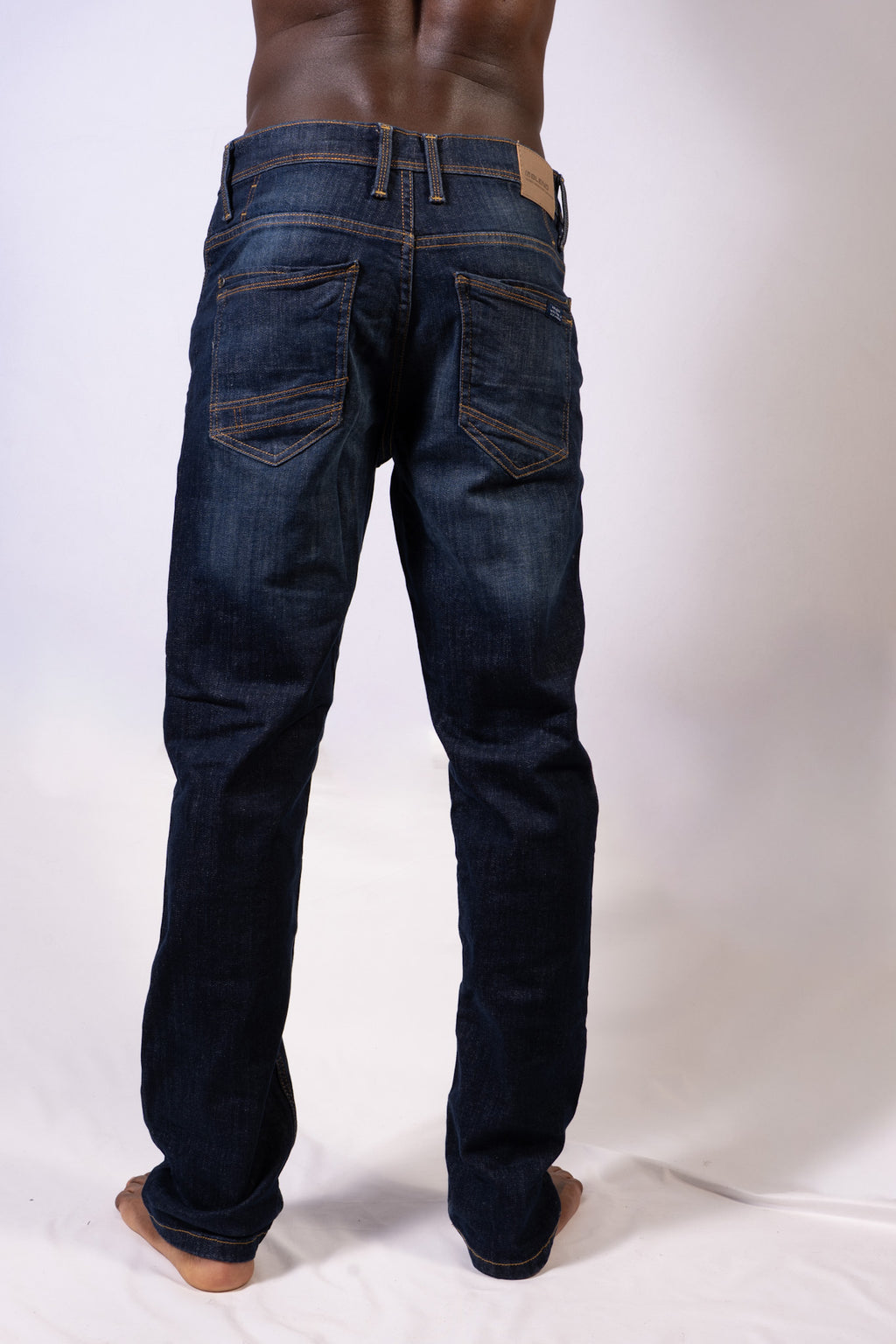 BLEND Rock Fit Jeans