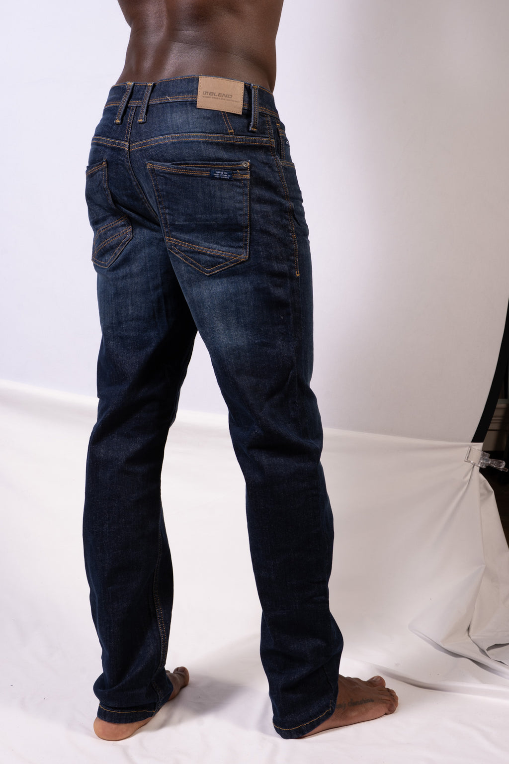 BLEND Rock Fit Jeans