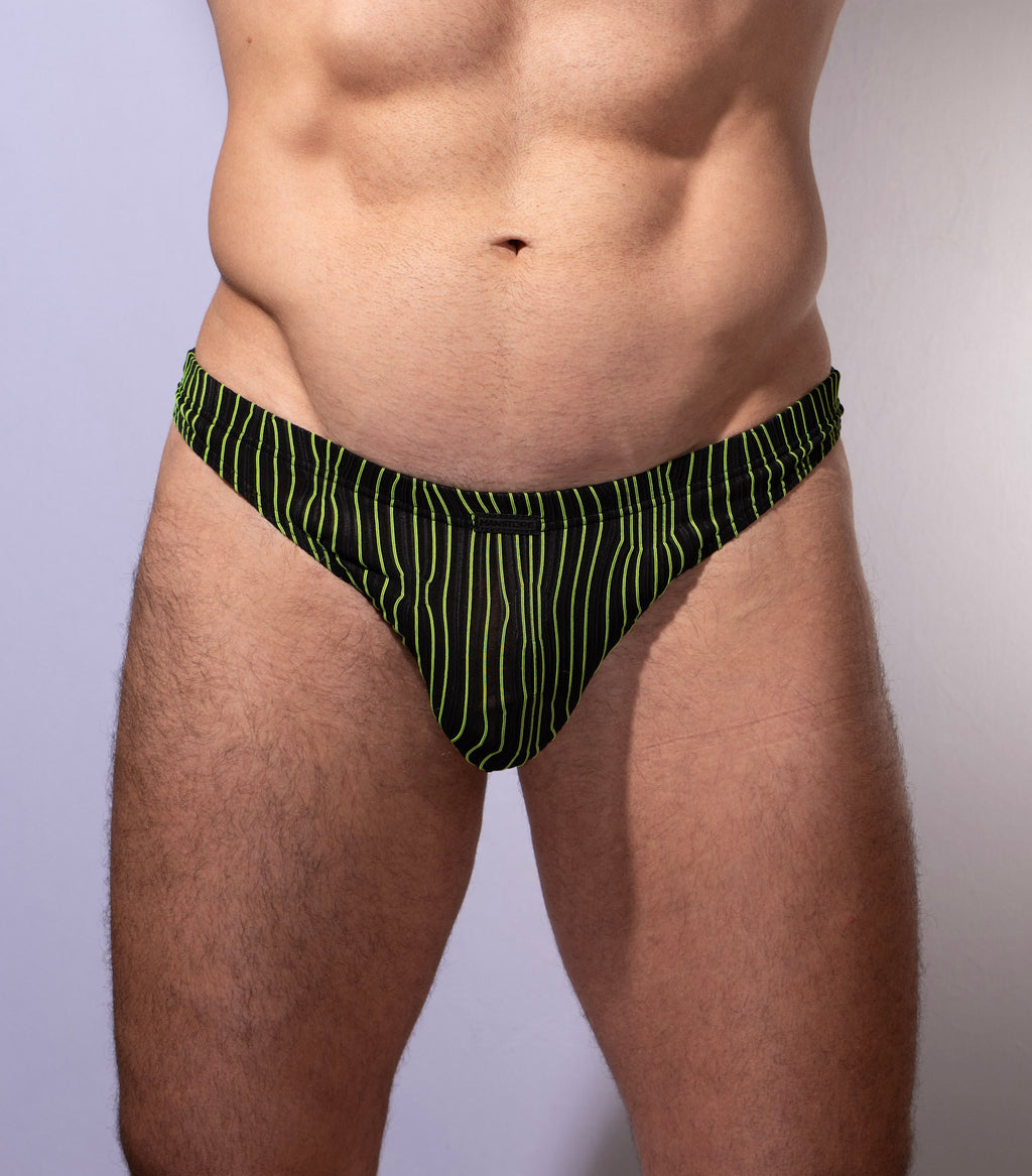 M2615 Hip String-Blacklight Reactive