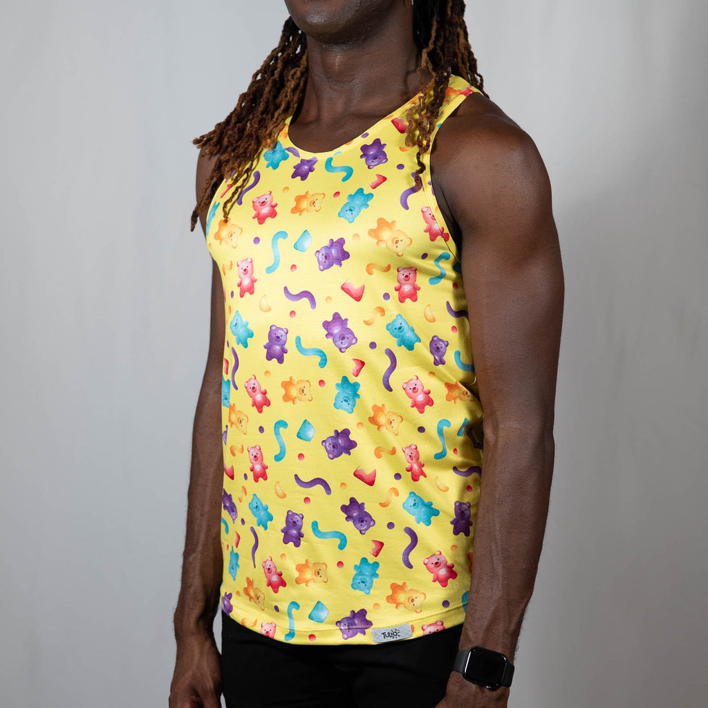 Gummy Bear Tank