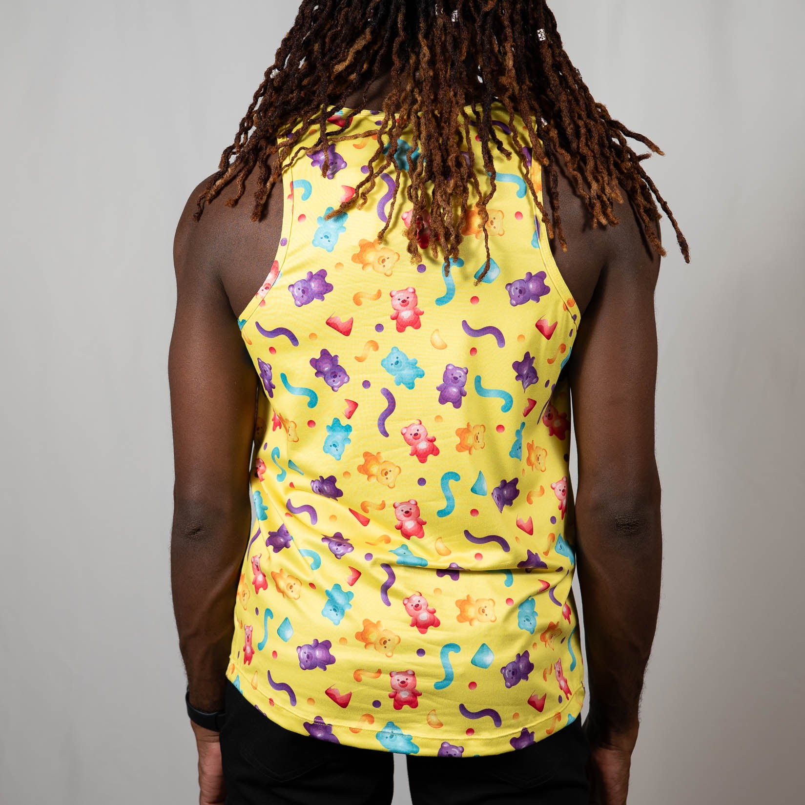 Gummy Bear Tank