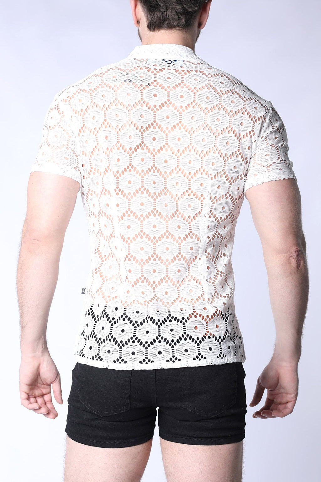 Palermo Button Down Shirt