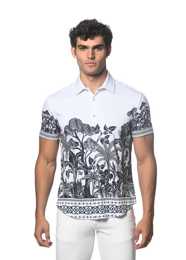 Men's Short Sleeve Shirts – Stylish & Comfortable | Boy Next