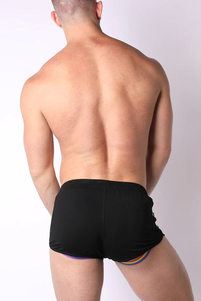 Pride 23 Jock Short