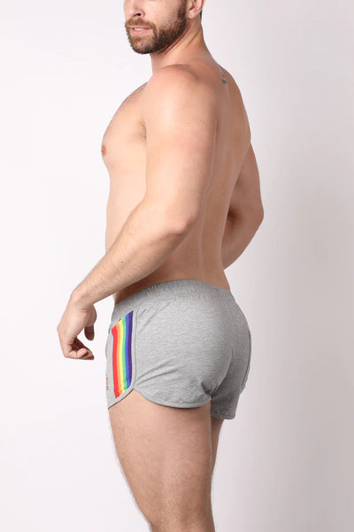 Pride 23 Jock Short