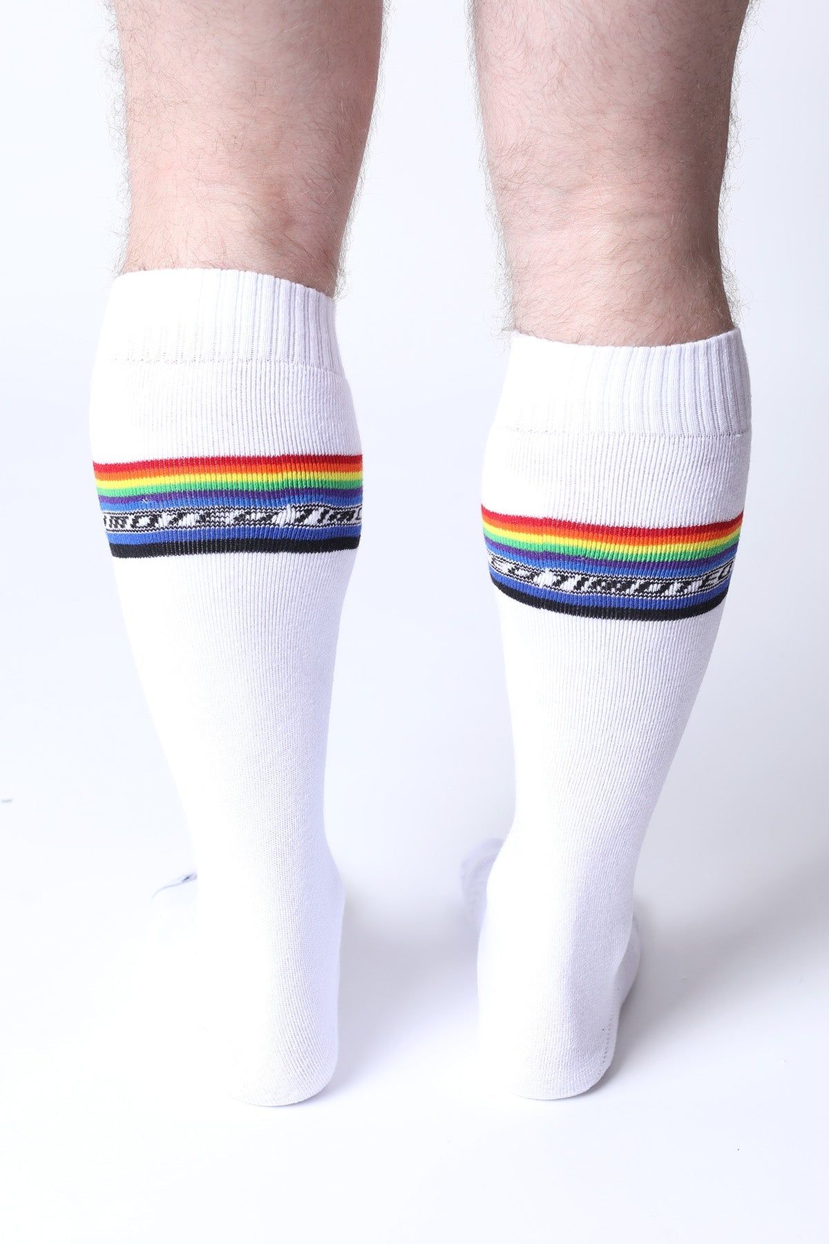 Pride 25 Knee High Sock
