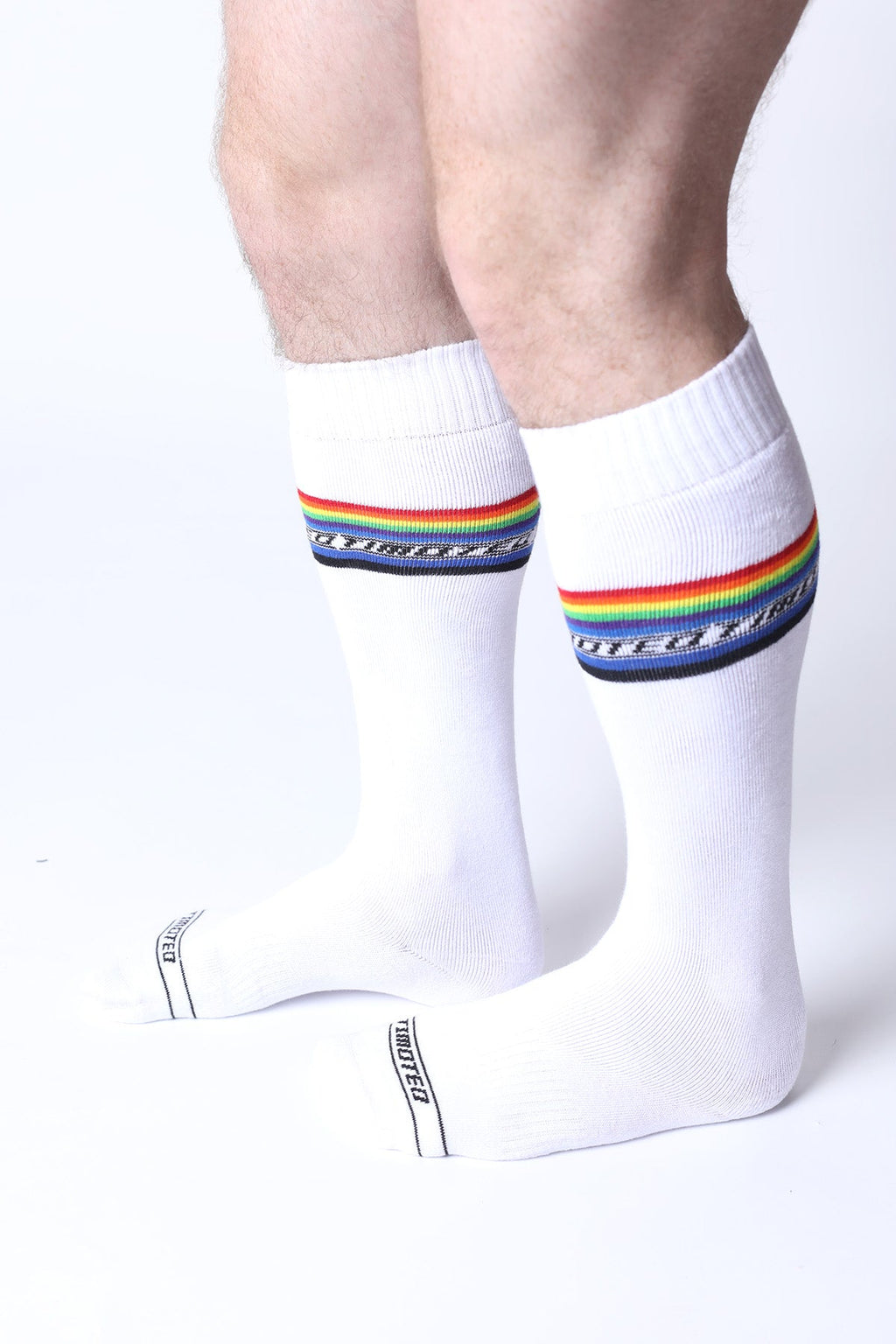 Pride 25 Knee High Sock