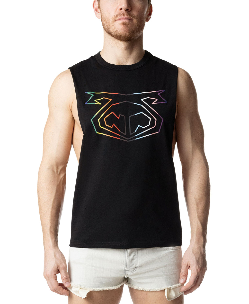NP Pride Shredder 4.0 Black