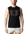 NP Pride Shredder 4.0 Black