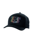 Pride Snout Cap 4.0 Black