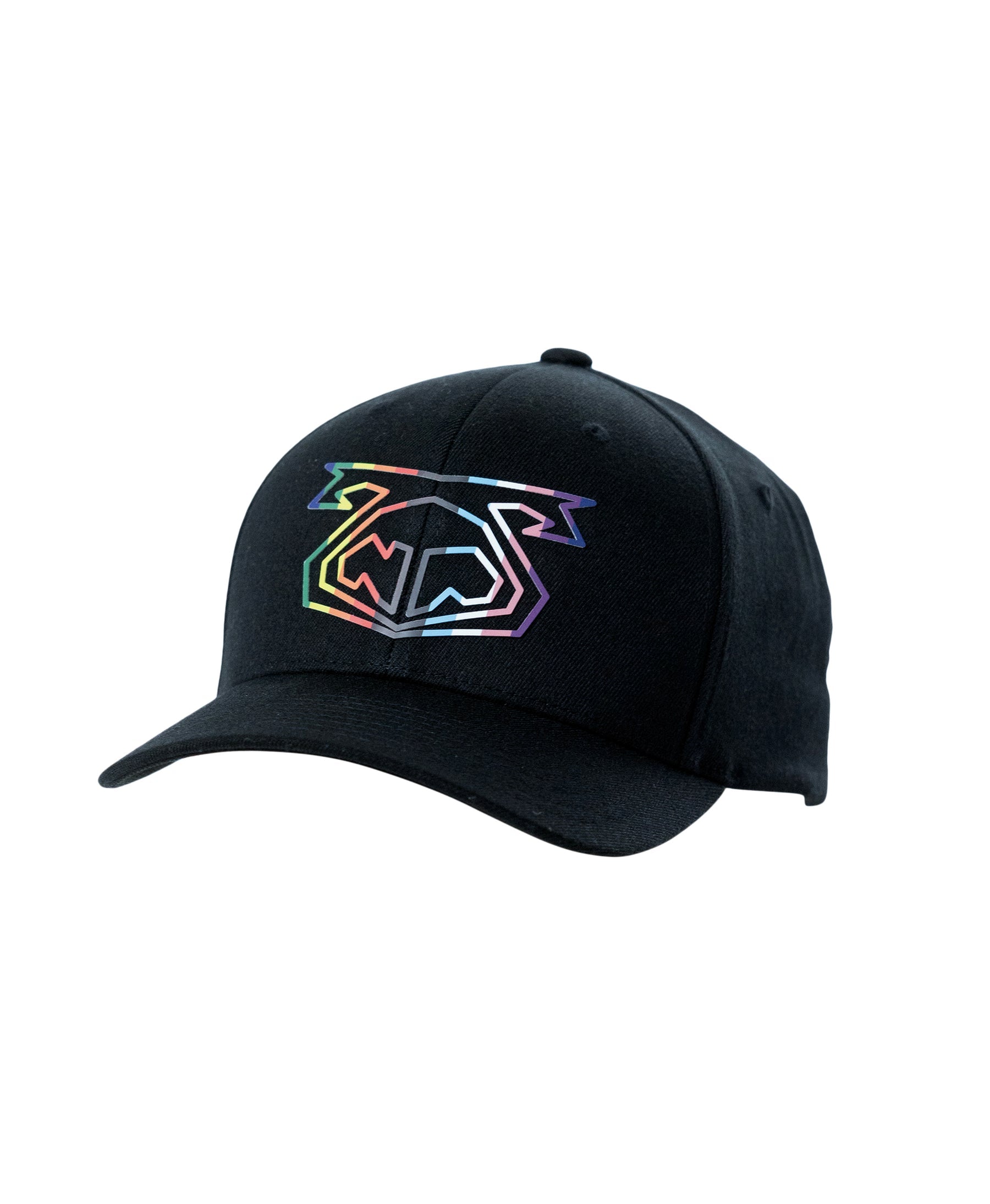 Pride Snout Cap 4.0 Black
