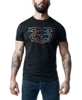 NP Pride Tee 4.0 Black
