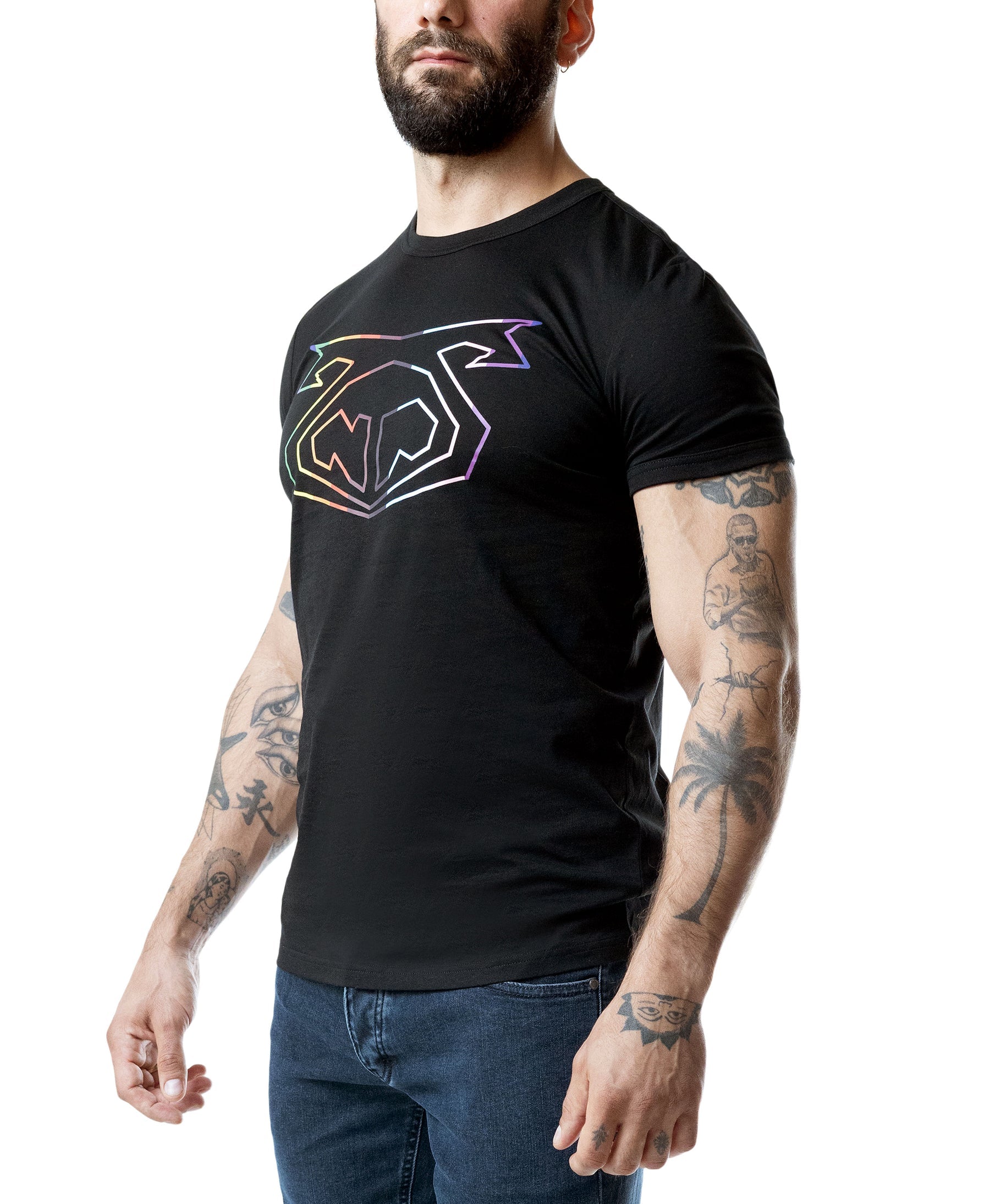NP Pride Tee 4.0