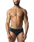 Prism Pride Bikini Black