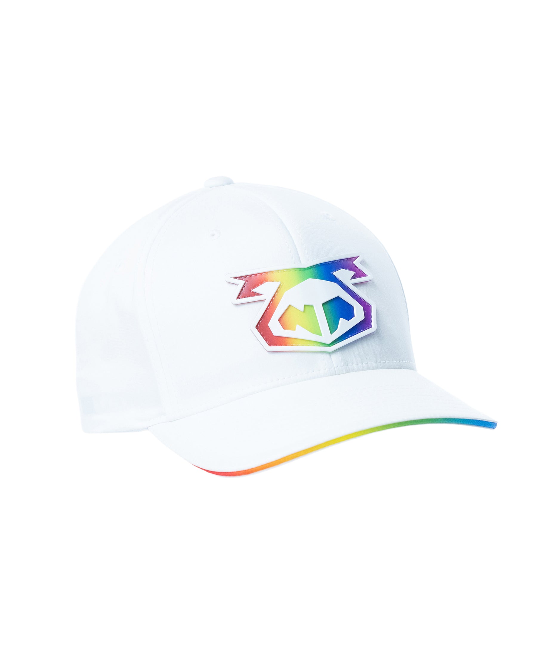 Prism Pride Snout Cap 2.0
