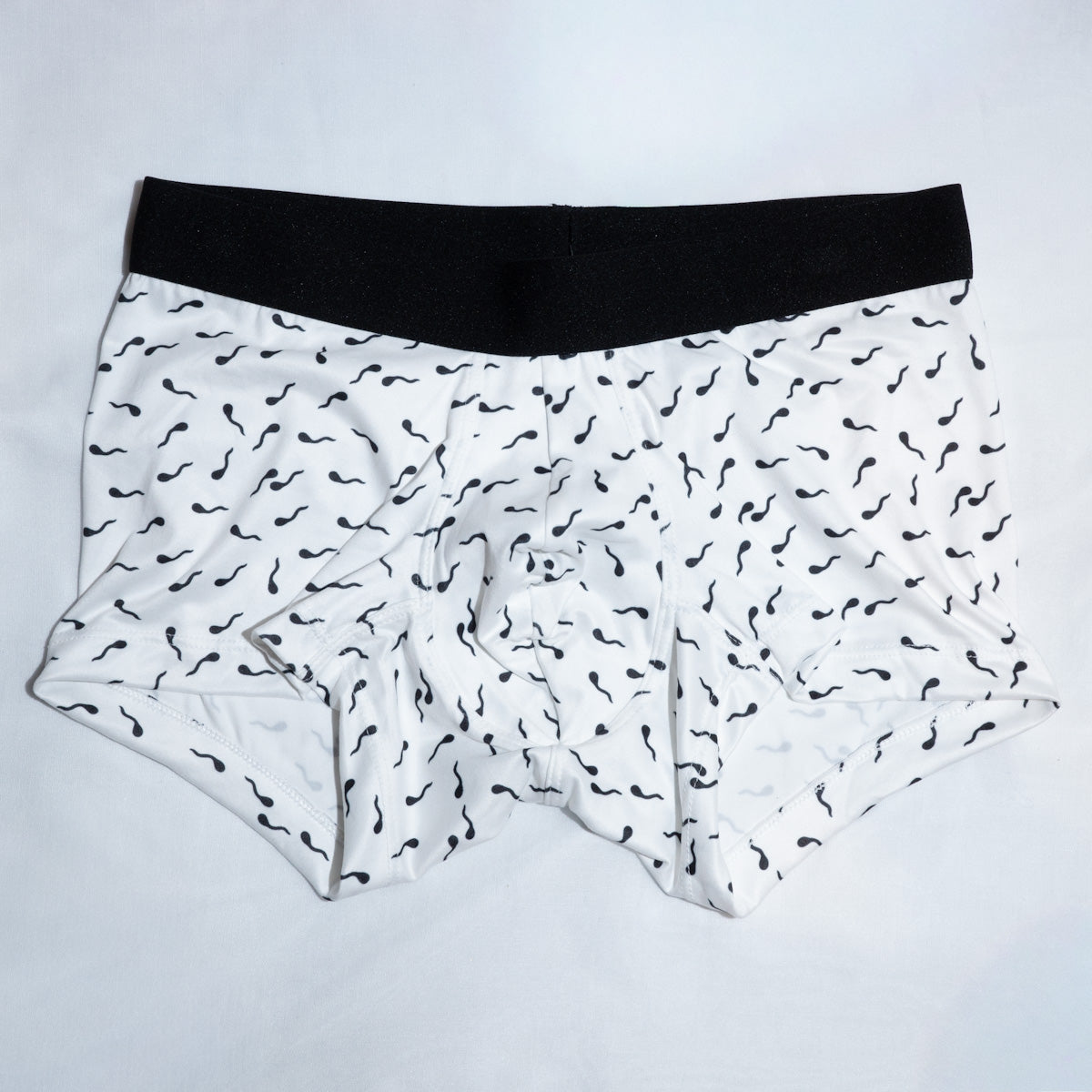 Sperm Trunk White