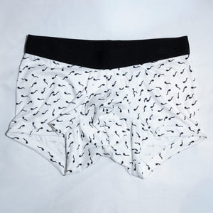 Sperm Trunk White