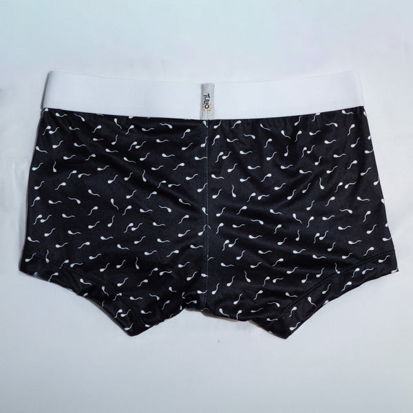 Sperm Trunk