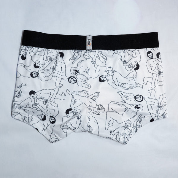 Kama Sutra 2.0 Trunk
