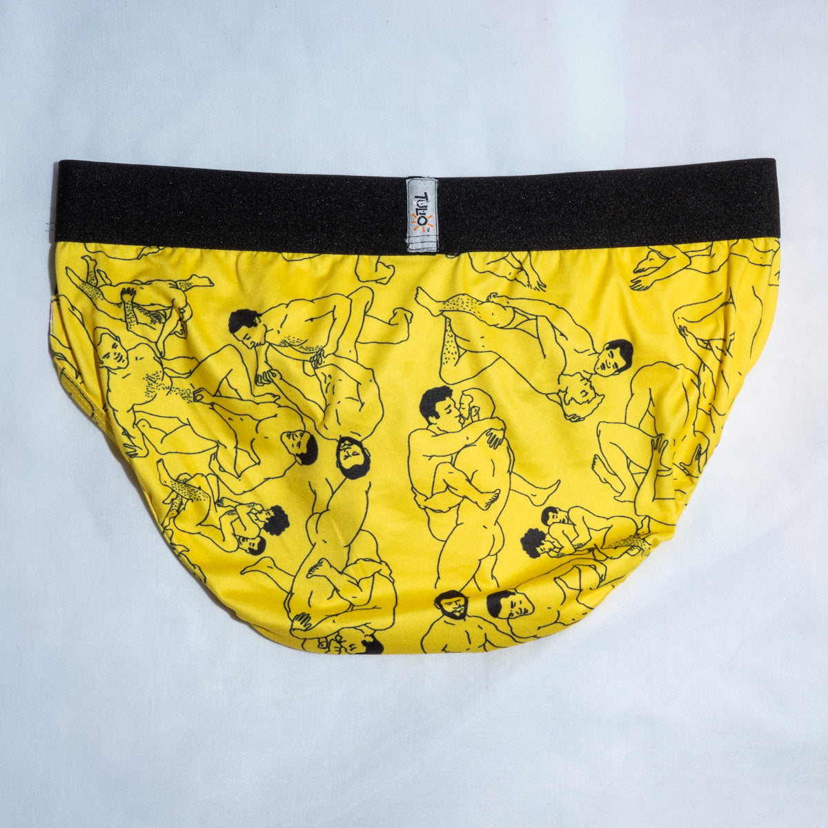 Kama Sutra 2.0 Brief