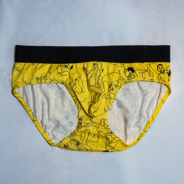 Kama Sutra 2.0 Brief
