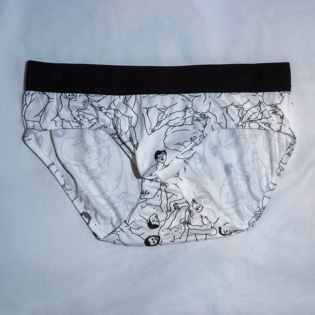 Kama Sutra 2.0 Brief