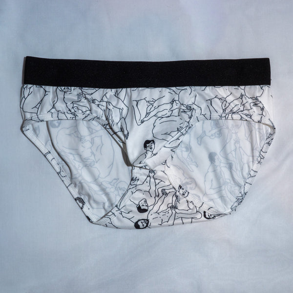 Kama Sutra 2.0 Brief