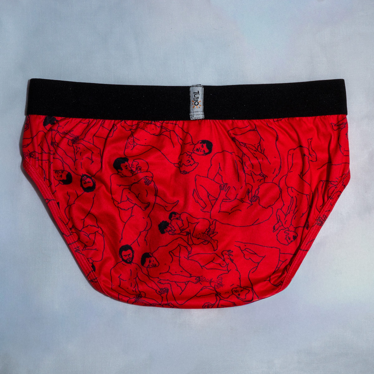 Kama Sutra 2.0 Brief
