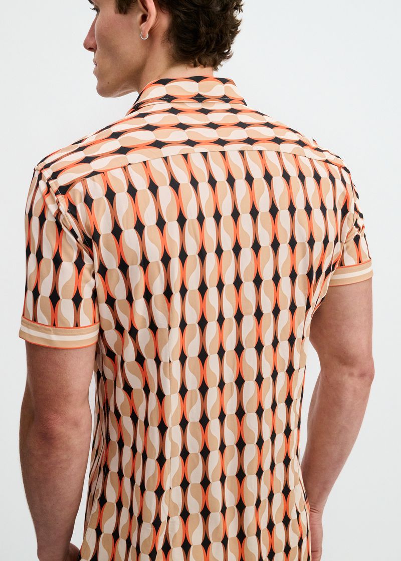 Performance Stretch Shirt