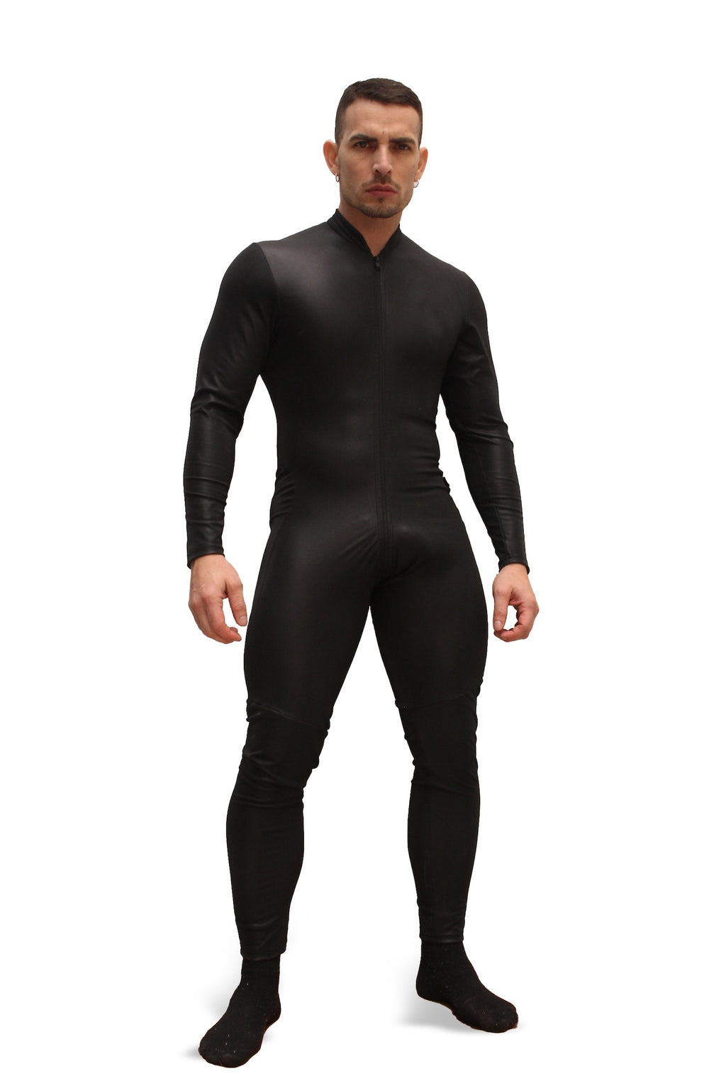 Rebel Catsuit