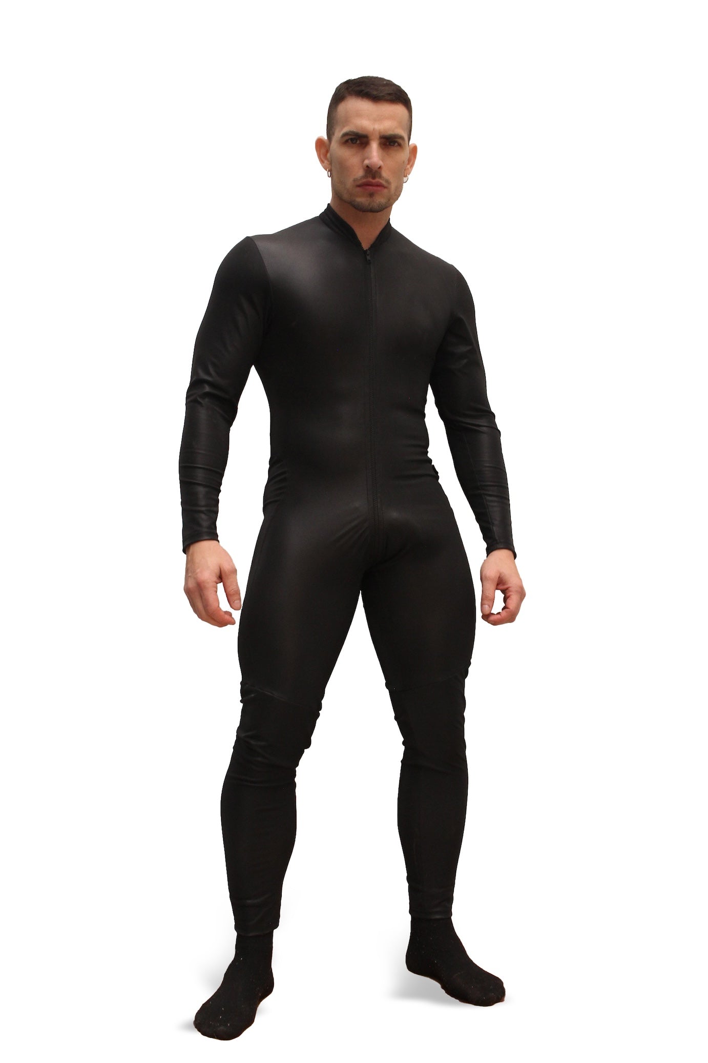 Rebel Catsuit