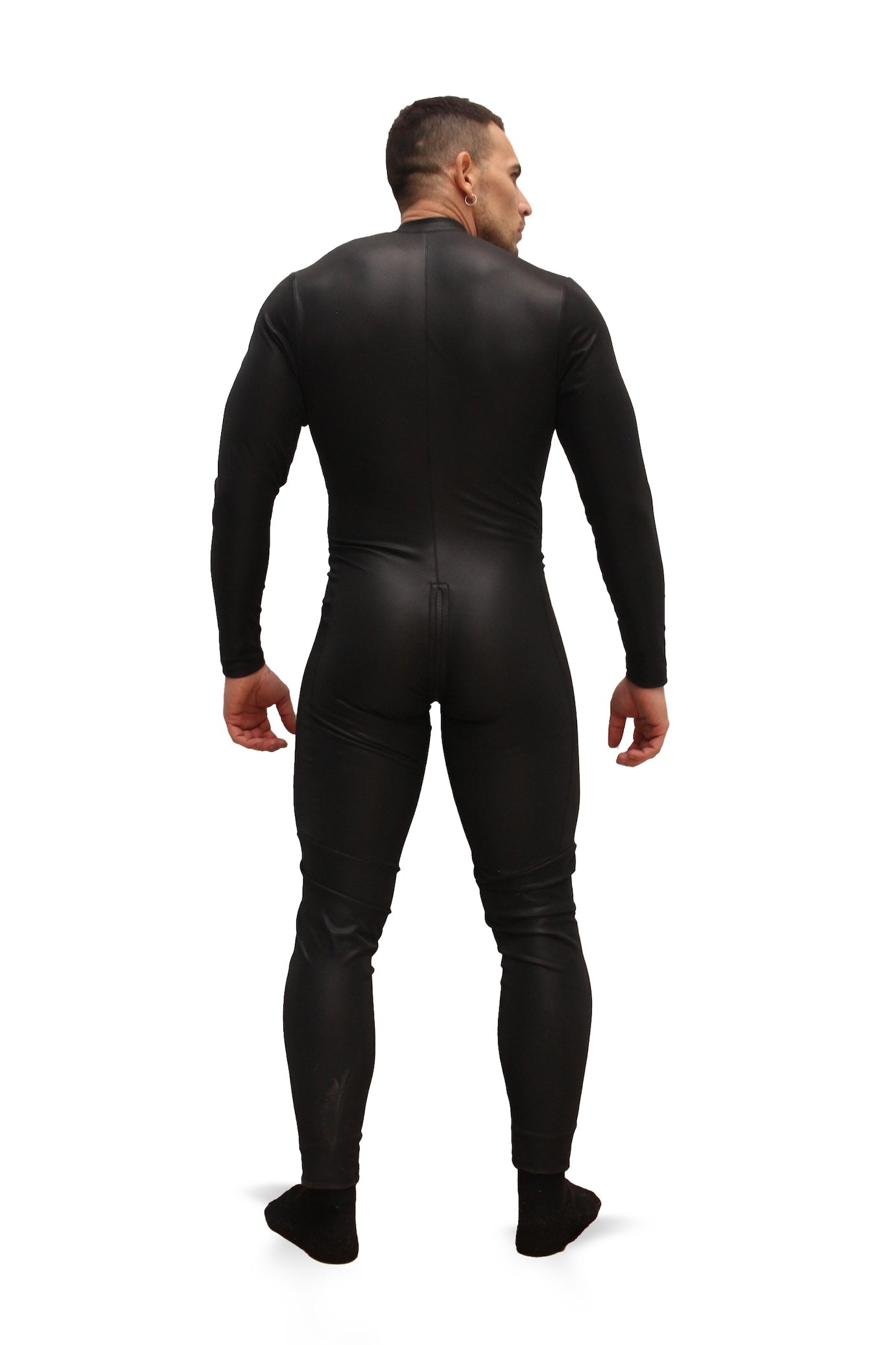 Rebel Catsuit