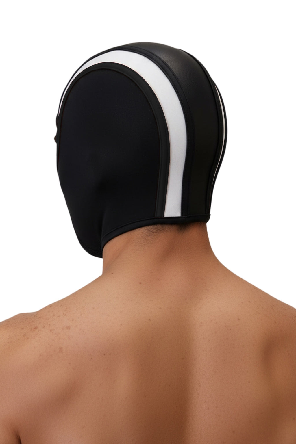 REBEL GRID MASK