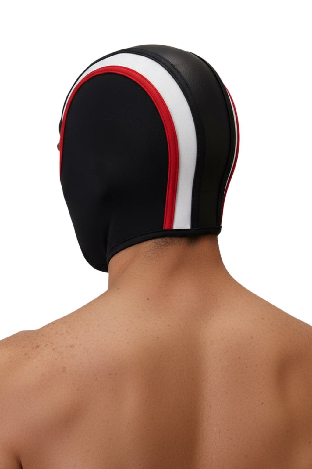 REBEL GRID MASK