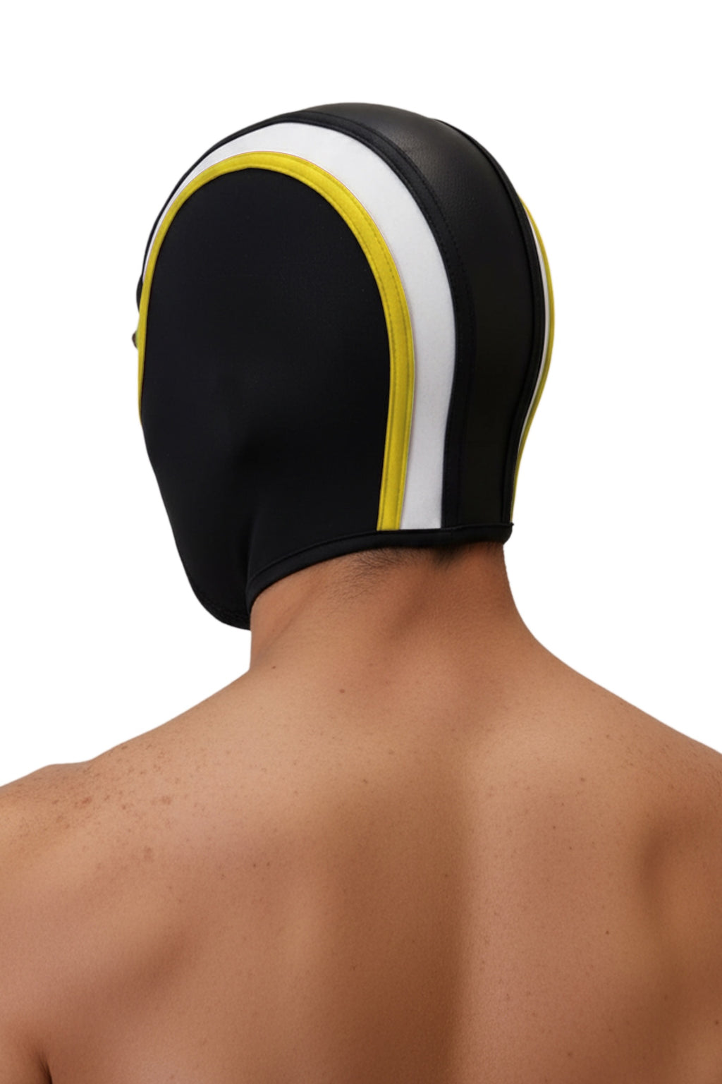 REBEL GRID MASK