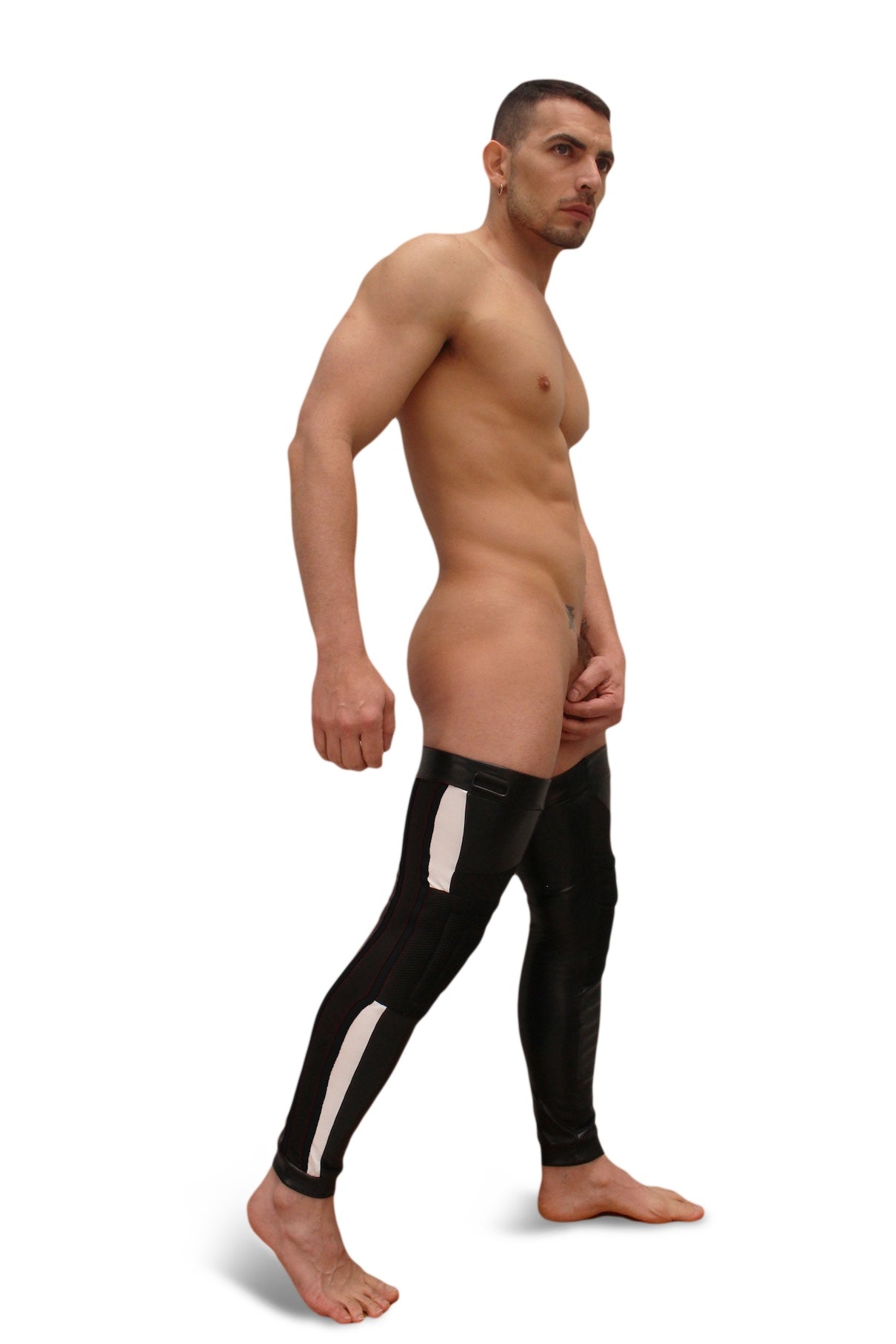 REBEL LEG SLEEVES