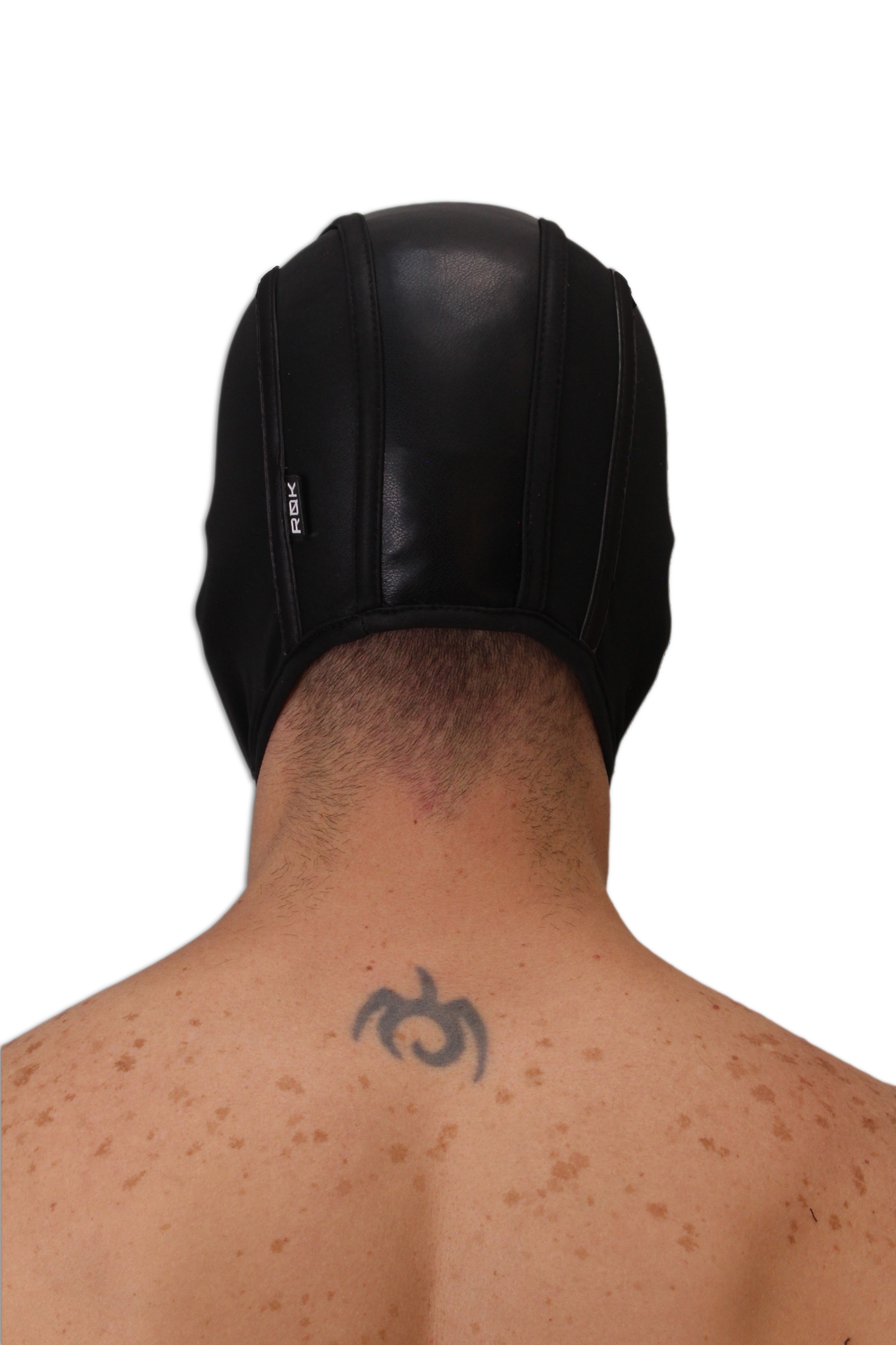 REBEL STRIPE MASK