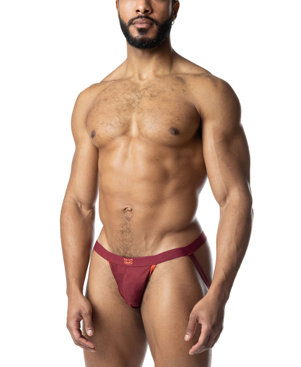 Rival Jock Strap