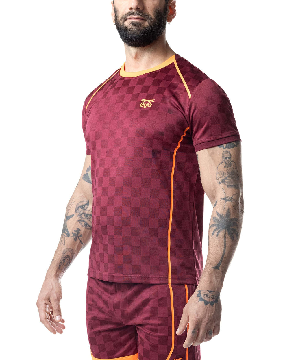 Rival Tee