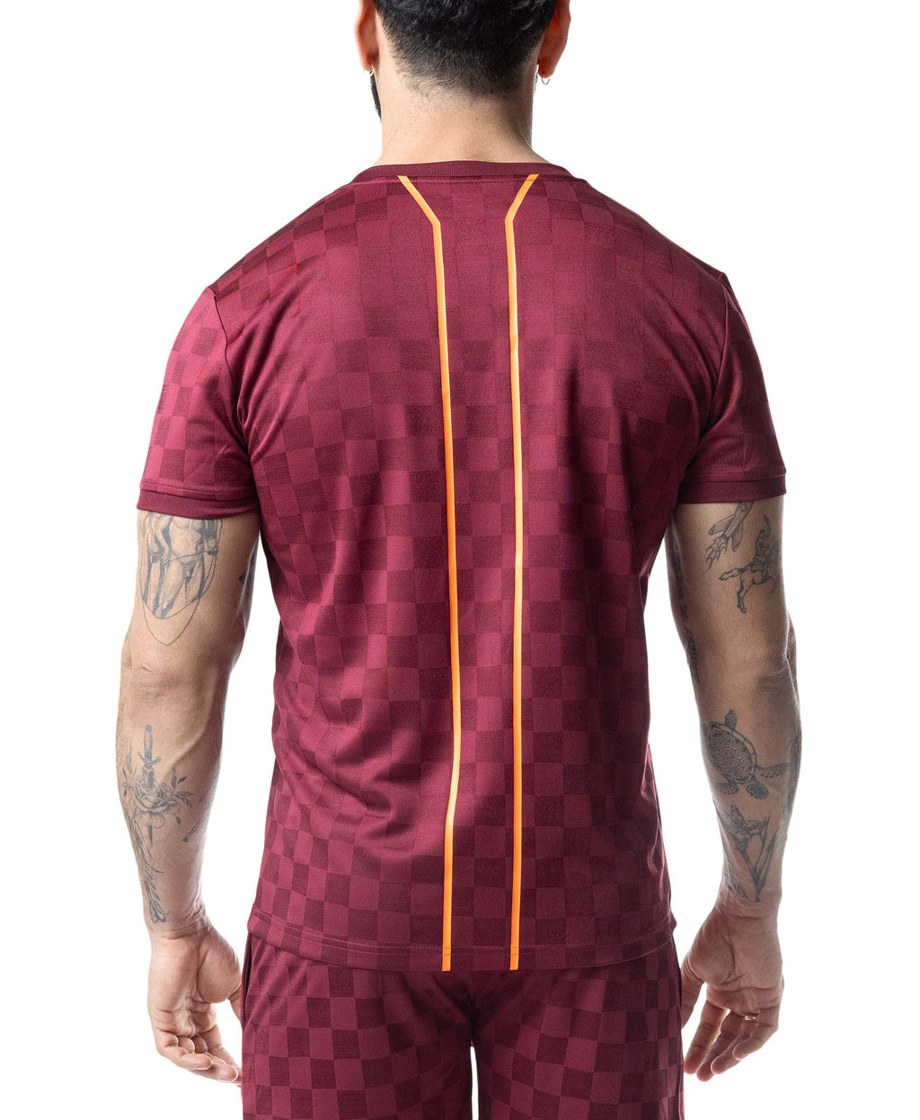 Rival Tee