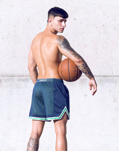 SWISH Mesh Shorts