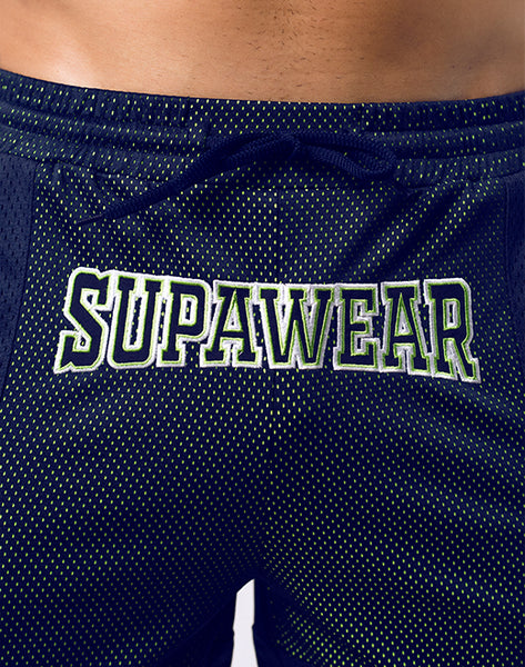 SWISH Mesh Shorts