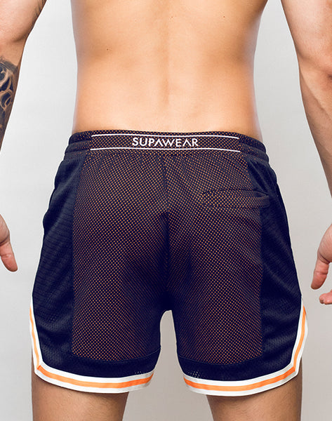 SWISH Mesh Shorts