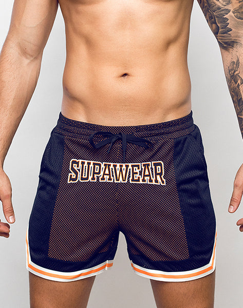 SWISH Mesh Shorts