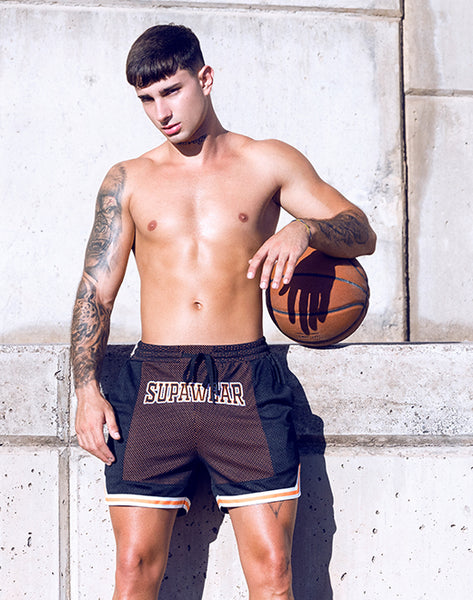 SWISH Mesh Shorts