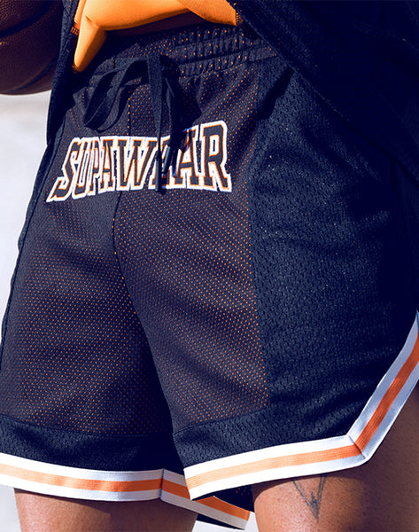 SWISH Mesh Shorts