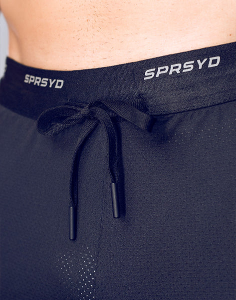 SPR Racer Shorts