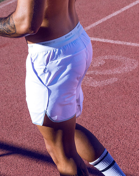 SPR Racer Shorts