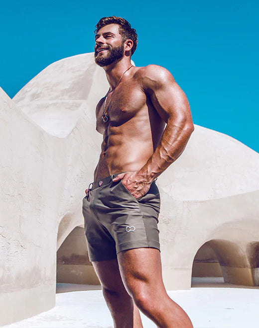 Swim Shorts